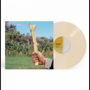 Ringlets - The Lord Is My German Shepherd (Tim in the group VINYL / Upcoming releases / Pop-Rock at Bengans Skivbutik AB (5670524)