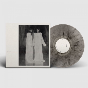 Beth Orton - The Ground Above (Cigarette Curls Vinyl) in the group VINYL / Upcoming releases / Pop-Rock at Bengans Skivbutik AB (5670535)