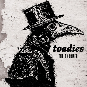 Toadies - The Charmer in the group VINYL / Upcoming releases / Pop-Rock at Bengans Skivbutik AB (5670549)