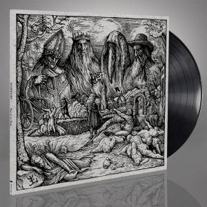 Dopelord - Sign Of The Devil (Black Vinyl Lp) in the group OUR PICKS / Friday Releases / 2026-06-05 at Bengans Skivbutik AB (5670569)