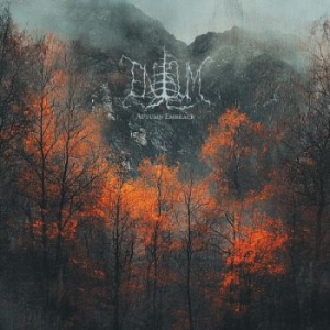 Enisum - Autumn Embrace (Digipack) in the group OUR PICKS / Friday Releases / 2026-05-08 at Bengans Skivbutik AB (5670585)