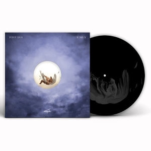 Tony Ann - Icarus in the group OUR PICKS / Friday Releases / 2026-05-15 at Bengans Skivbutik AB (5670592)