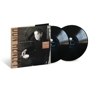 Don Henley - The End Of The Innocence in the group OUR PICKS / Friday Releases / 2026-06-05 at Bengans Skivbutik AB (5670593)