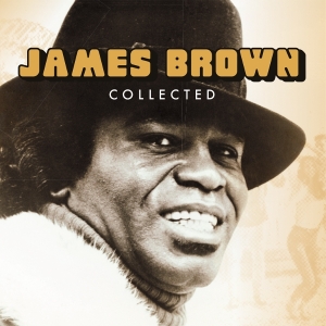 James Brown - Collected in the group VINYL / Upcoming releases / RnB-Soul at Bengans Skivbutik AB (5670604)