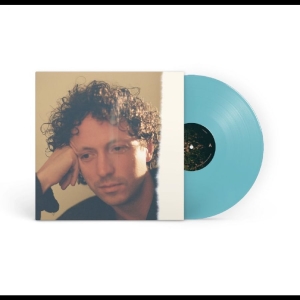 Liam Kazar - Pilot Light in the group VINYL / Upcoming releases / Pop-Rock at Bengans Skivbutik AB (5670645)