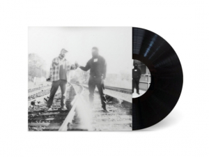 billy woods & Kenny Segal - Maps in the group OUR PICKS / Bengans Staff Picks / Elis recommends at Bengans Skivbutik AB (5670648)