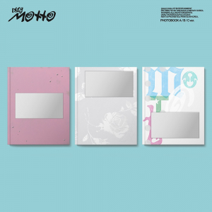 Itzy - Motto (Photobook Ver.) (Random Ver.) + Photocard in the group CD / Upcoming releases / K-Pop at Bengans Skivbutik AB (5670675)