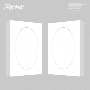 Itzy - Motto (Pocaalbum Ver.) (Random Ver.) + Photocard in the group MERCHANDISE / Merch+Code / Kommande / K-Pop at Bengans Skivbutik AB (5670678)