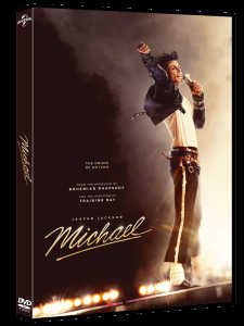 Movie - Michael (Dvd) in the group Movies / Film DVD /  /  at Bengans Skivbutik AB (5670687)