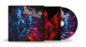 Judas Priest - The Best Of Judas Priest (CD) in the group CD / Upcoming releases / Hårdrock at Bengans Skivbutik AB (5670693)
