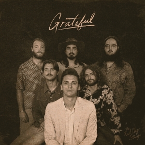 The Red Clay Strays - Grateful in the group OUR PICKS / Friday Releases / 2026-06-05 at Bengans Skivbutik AB (5670701)