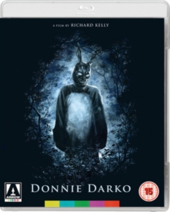 Movie - Donnie Darko in the group Movies / Film Blu-ray / Thriller at Bengans Skivbutik AB (5670713)
