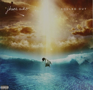 Jhené Aiko - Souled Out in the group VINYL / RnB-Soul at Bengans Skivbutik AB (5670715)