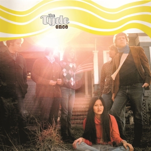 Tyde - Once in the group VINYL / New releases - import / Hårdrock at Bengans Skivbutik AB (5670717)