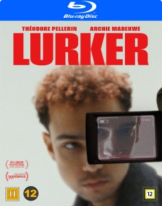 Movie - Lurker in the group Movies / Film Blu-ray /  /  at Bengans Skivbutik AB (5670728)