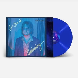 Aaron Lee Tasjan - Get Over It, Underdog in the group VINYL / Upcoming releases / Pop-Rock at Bengans Skivbutik AB (5670785)