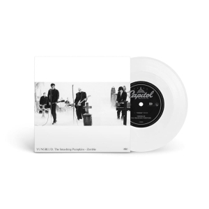 Yungblud - Zombie in the group VINYL / Pop-Rock at Bengans Skivbutik AB (5670787)