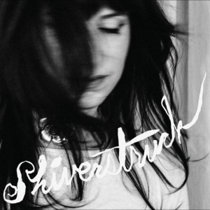 Ian Sweet - Shiverstruck in the group VINYL / Upcoming releases / Pop-Rock at Bengans Skivbutik AB (5670800)