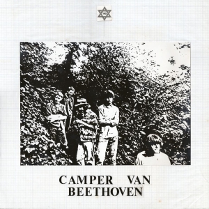 Camper Van Beethoven - Ii & Iii (40Th Anniversary Edition) in the group CD / Upcoming releases / Pop-Rock at Bengans Skivbutik AB (5670806)