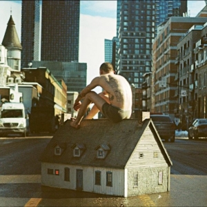 Truck Violence - The Weathervane Is My Body in the group CD / Upcoming releases / Pop-Rock at Bengans Skivbutik AB (5670813)