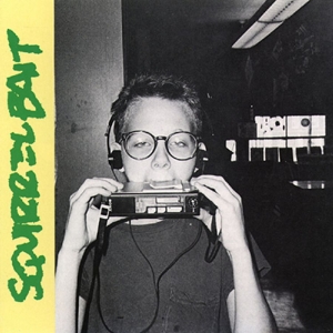 Squirrel Bait - Squirrel Bait in the group VINYL / Upcoming releases / Pop-Rock at Bengans Skivbutik AB (5670817)