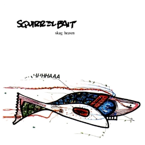 Squirrel Bait - Skag Heaven in the group VINYL / Upcoming releases / Pop-Rock at Bengans Skivbutik AB (5670818)