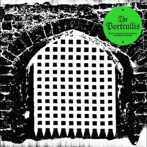 Reynolds Graham - The Portcullis (Neon Green Vinyl) in the group VINYL / Upcoming releases / Pop-Rock at Bengans Skivbutik AB (5670825)