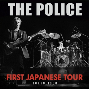 Police The - First Japanese Tour in the group OUR PICKS / Friday Releases / 2026-05-22 at Bengans Skivbutik AB (5670832)