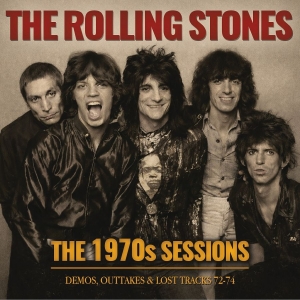 Rolling Stones The - 1970S Sessions The in the group OUR PICKS / Friday Releases / 2026-05-22 at Bengans Skivbutik AB (5670833)
