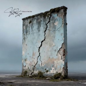Kant Kino - Echoes Of The End (2 Cd) in the group OUR PICKS / Friday Releases / 2026-06-12 at Bengans Skivbutik AB (5670842)