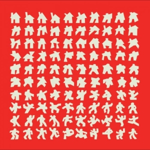 V/A - House Of House in the group VINYL / Upcoming releases / Pop-Rock at Bengans Skivbutik AB (5670878)