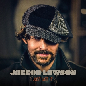 Jarrod Lawson - Just Let It in the group CD / Upcoming releases / Jazz at Bengans Skivbutik AB (5670883)