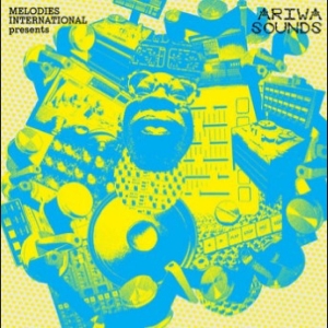 Mad Professor - Melodies International Presents Ari in the group VINYL / Upcoming releases / Reggae at Bengans Skivbutik AB (5670894)