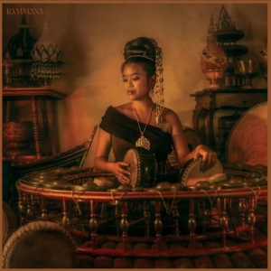 Salin - Rammana in the group VINYL / Upcoming releases / Jazz at Bengans Skivbutik AB (5670896)