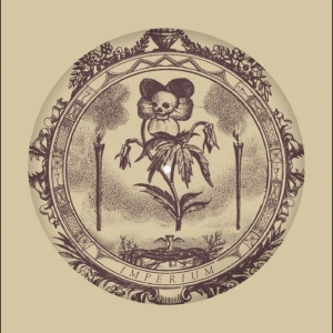 Current 93 - Dogs Blood Rising in the group VINYL / Upcoming releases / Pop-Rock at Bengans Skivbutik AB (5670922)