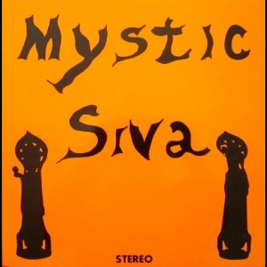 Mystic Siva - Mystic Siva in the group VINYL / Upcoming releases / Pop-Rock at Bengans Skivbutik AB (5670963)