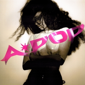 Tyla - A*Pop (CD) in the group CD / Pop-Rock at Bengans Skivbutik AB (5670972)