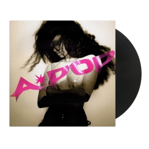 Tyla - A*Pop (Black Vinyl) in the group VINYL / Upcoming releases / Pop-Rock,RnB-Soul at Bengans Skivbutik AB (5670973)