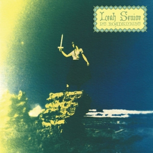 Senior Leah - Pt. Roadknight (Sea Blue/Baby Blue in the group VINYL / Upcoming releases / World Music at Bengans Skivbutik AB (5670998)