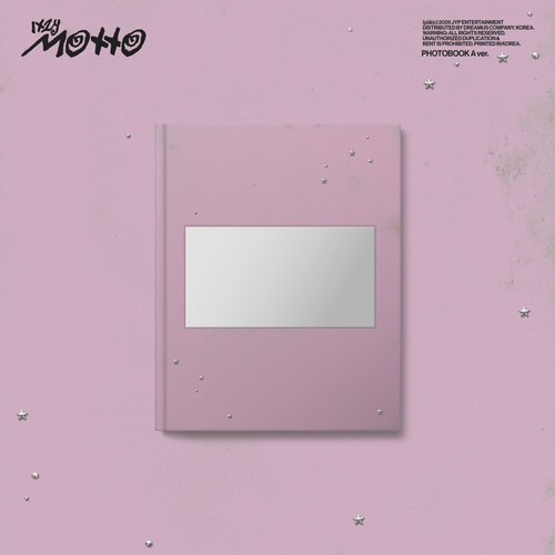 Itzy - Itzy - Motto (Photobook A Ver.) in the group CD / Pop-Rock at Bengans Skivbutik AB (5671019)