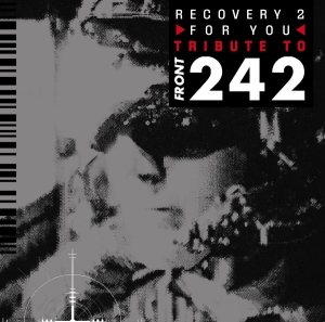 Various Artists - Recovery For You - Vol.2 - A Tribut in the group OUR PICKS / Friday Releases / 2026-06-12 at Bengans Skivbutik AB (5671021)
