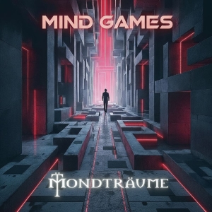 Mondträume - Mind Games (2 Cd) in the group CD / Pop-Rock at Bengans Skivbutik AB (5671026)