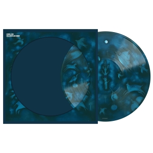 Marillion - Holidays In Eden (Picture Vinyl) in the group VINYL / Upcoming releases / Pop-Rock at Bengans Skivbutik AB (5671040)