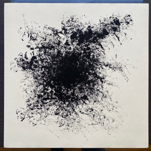 S.L.A.M. - Pâte Et Pâte (Black Vinyl LP) in the group VINYL / New releases / Pop-Rock at Bengans Skivbutik AB (5671073)