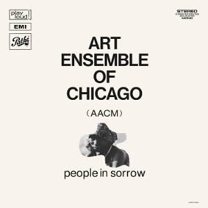 Art Ensemble Of Chicago - People In Sorrow in the group CD / Upcoming releases / Jazz at Bengans Skivbutik AB (5671163)