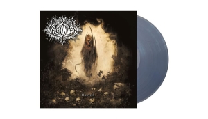 Naglfar - Harvest (Clear Vinyl Lp) in the group VINYL / Upcoming releases / Hårdrock at Bengans Skivbutik AB (5671193)