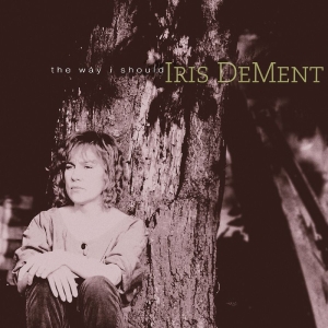 Dement Iris - The Way I Should (30Th Anniversary) in the group CD / Upcoming releases / Country at Bengans Skivbutik AB (5671201)