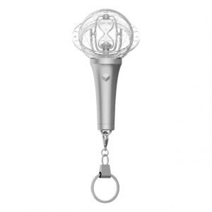 Ateez - Official Lightiny Keyring Ver.3 in the group MERCHANDISE / Light Stick /  /  at Bengans Skivbutik AB (5671217)