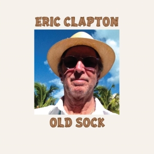Eric Clapton - Old Sock in the group CD / Pop-Rock at Bengans Skivbutik AB (5671238)