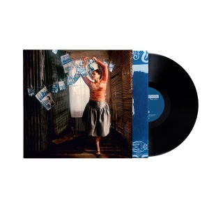 Nectar Woode - Naturally in the group VINYL / Upcoming releases / RnB-Soul at Bengans Skivbutik AB (5671241)